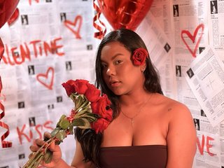 Erotický videochat Daneshka-Heart