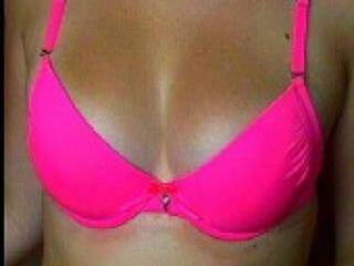 Erotický videochat danetta