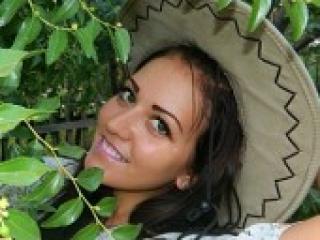 Erotický videochat dangerius56