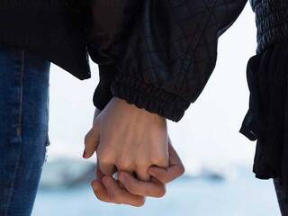 Erotický videochat dangerouspart