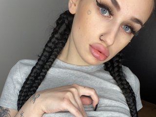 Erotický videochat Leillalou696