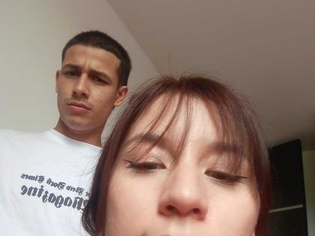 Fotografie profilu dangerouspassion