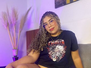 Erotický videochat Danhia