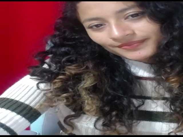 Vysílací screenshoty Dani-Nealy