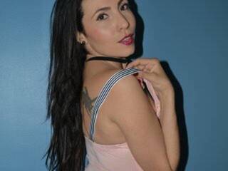 Erotický videochat dania-ramirez