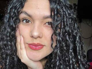 Erotický videochat daniacurly