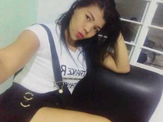 Erotický videochat Daniela-sex1