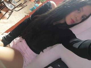 Erotický videochat Daniela-sweet