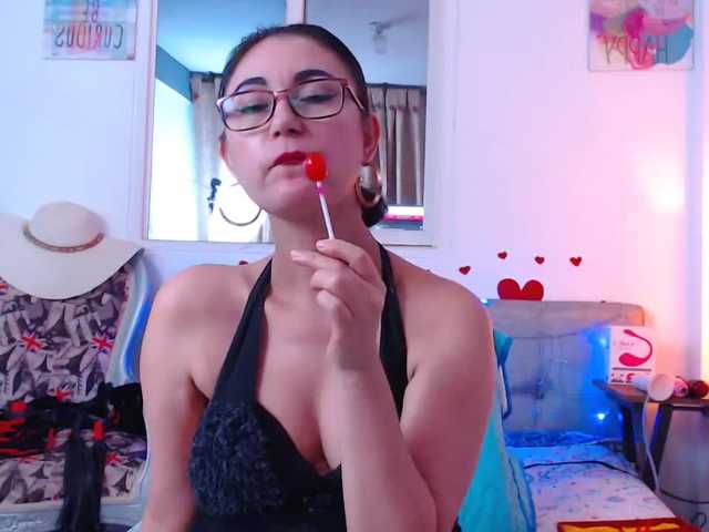 Vysílací screenshoty danielahotsex