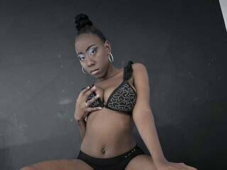 Erotický videochat DanielaKiston