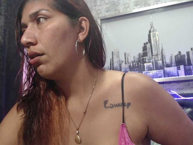 Vysílací screenshoty DanielaLovy