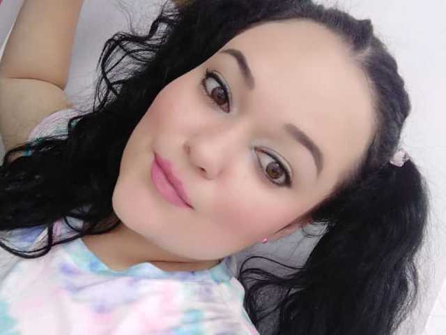 Fotografie profilu DanielaPaez