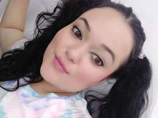 Erotický video chat DanielaPaez