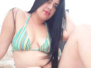 Erotický videochat danielaqueen96