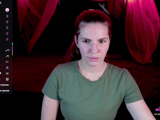 Vysílací screenshoty DanielaReign