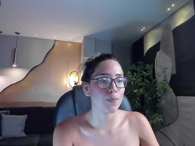 Vysílací screenshoty DANIELARIVERA