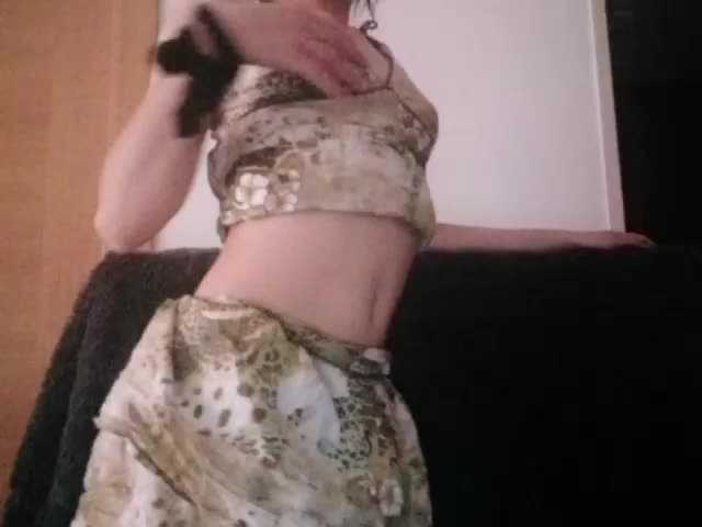 Vysílací screenshoty Danielasweety