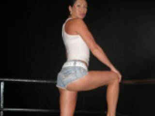 Erotický videochat danielavip