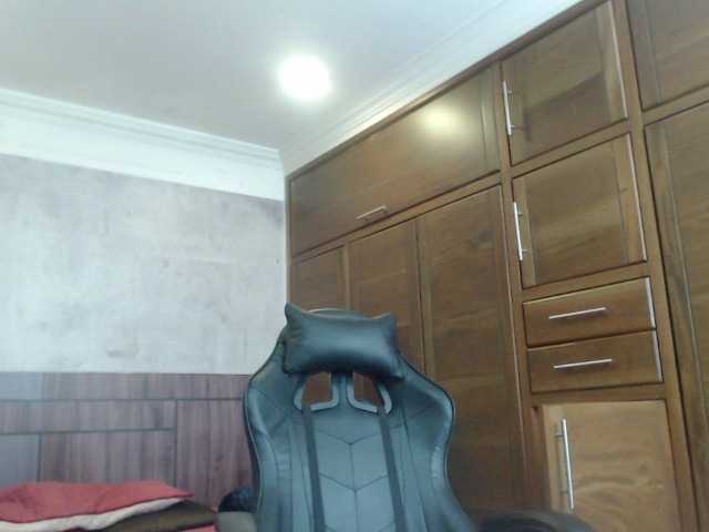 Vysílací screenshoty Danielaxue