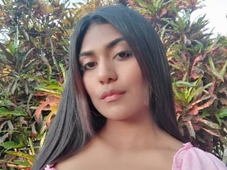 Erotický videochat Danielita23