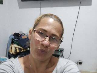 Erotický videochat DanielitaHot7