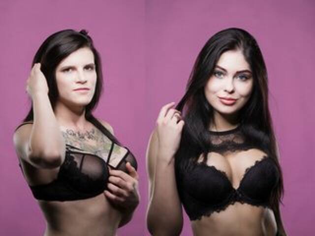 Fotografie profilu DanielaCassi