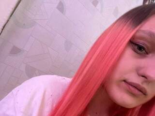 Erotický videochat DaniellaMills