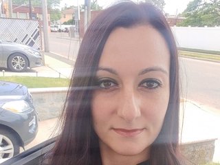 Erotický videochat DaniellaRose