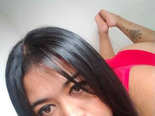 Erotický videochat daniellawells