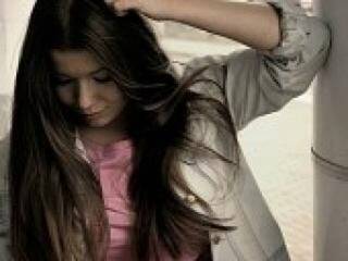 Erotický videochat daniellla