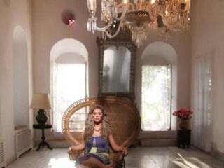 Erotický videochat sexycreolyta4