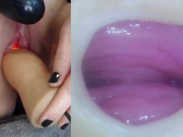 Vysílací screenshoty Danigirl866