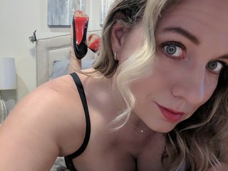 Erotický videochat Danigirl866