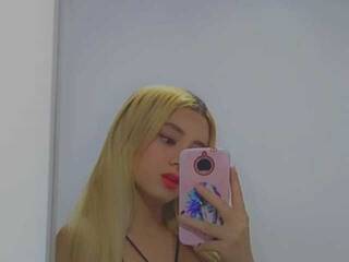 Erotický videochat danigutierrez