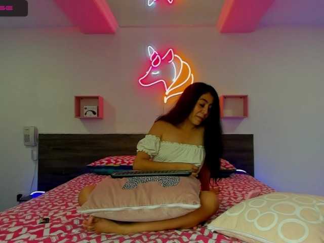 Vysílací screenshoty danik-love