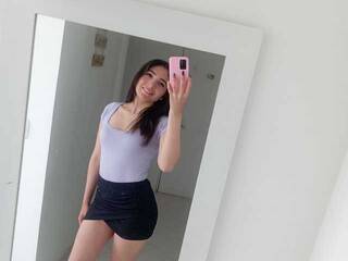 Erotický videochat DanikaDeep