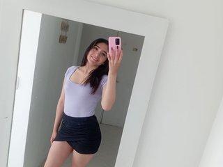 Erotický videochat DanikaDeep