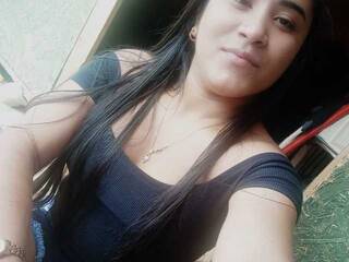 Erotický videochat Danikmichell