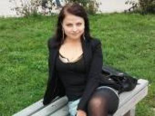 Erotický videochat danilanna