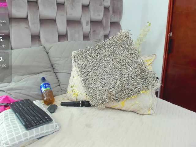 Vysílací screenshoty DaniLuna