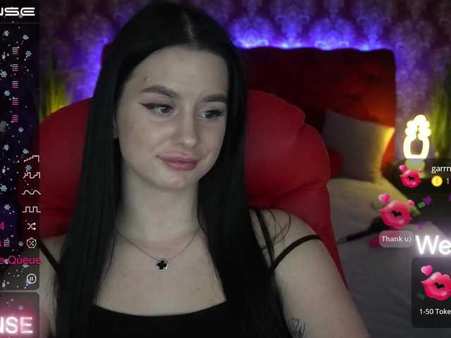 Vysílací screenshoty DaniraFlores