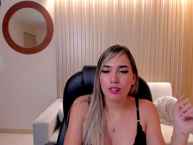 Vysílací screenshoty DaniRivera