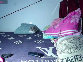 Erotický videochat danisabrown