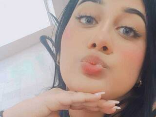 Erotický videochat Danisex2022