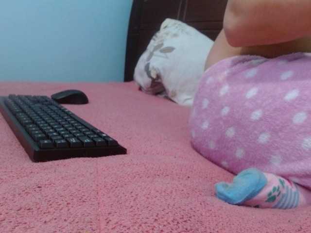 Vysílací screenshoty daniskaqueens