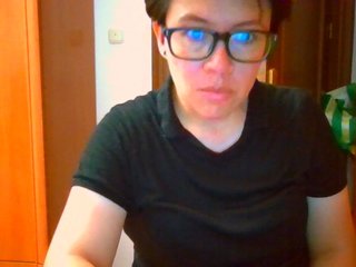 Erotický videochat DANISSA-XXX