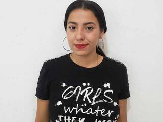 Erotický videochat Danna-99