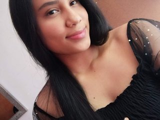 Erotický videochat danna-garcia