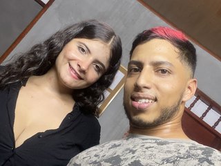 Erotický videochat Danna-Leo