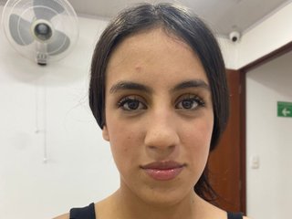 Erotický videochat danna-love